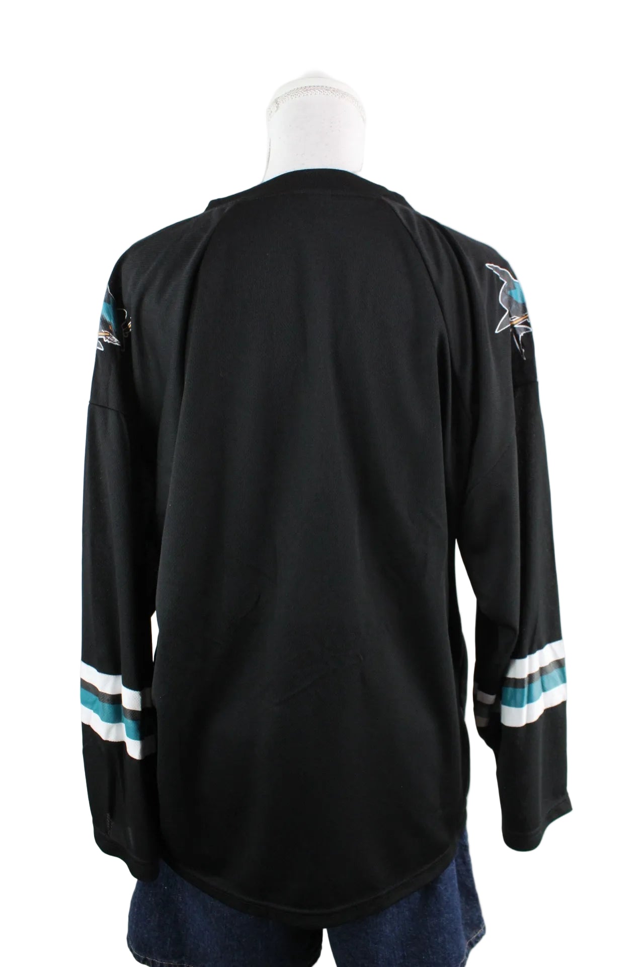 Vintage Los Tiburones Jersey (M) - Vintage & Rags