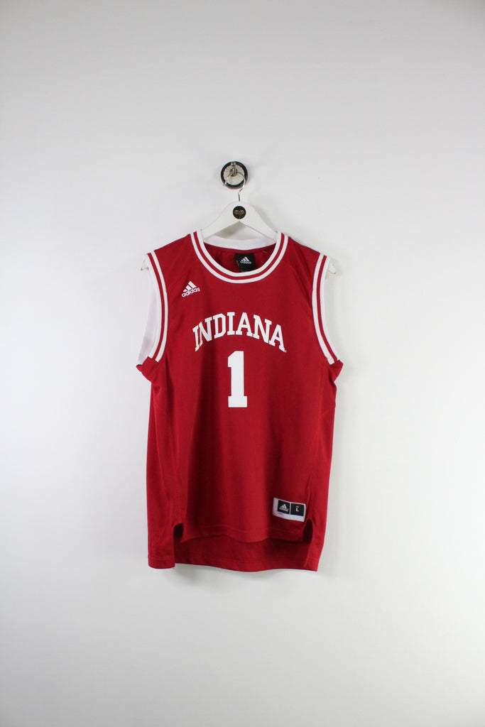 Vintage Adidas Indiana Jersey (S) - Vintage & Rags