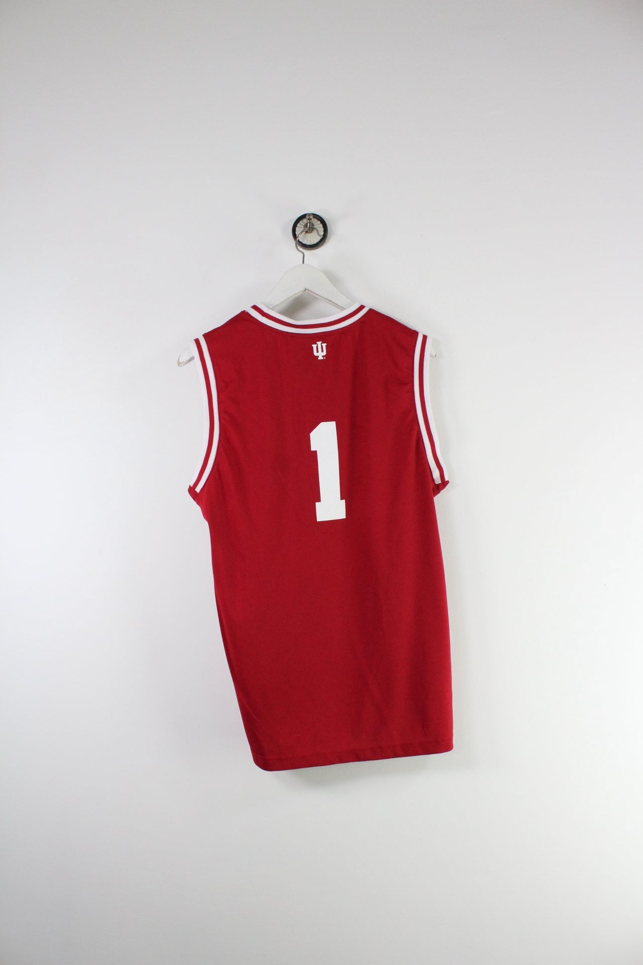 Vintage Adidas Indiana Jersey (S) - Vintage & Rags