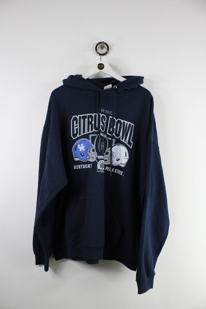 Vintage Citrus Bowl Hoodie (XXL) - Vintage & Rags