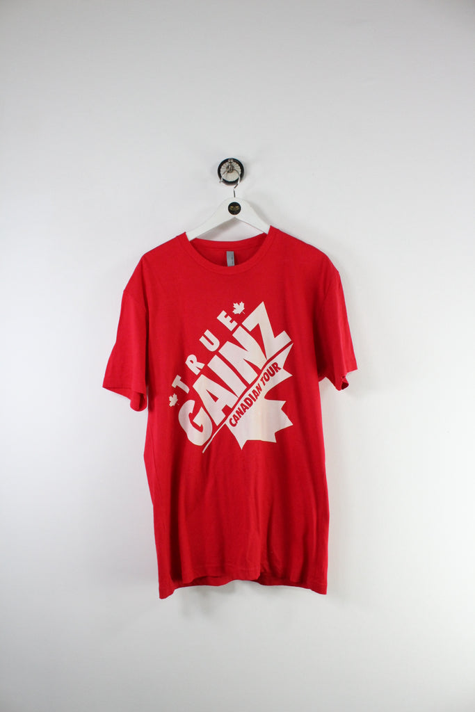 Vintage Canadian Tour T-Shirt (L) - Vintage & Rags