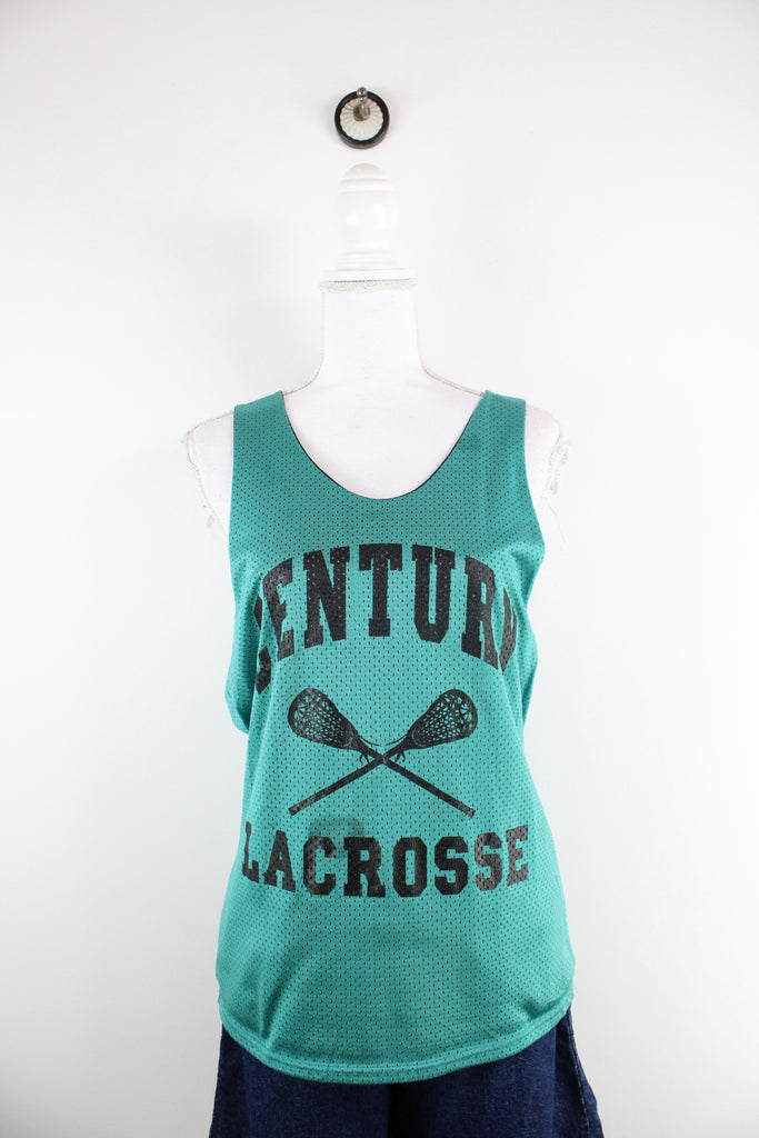 Vintage Century Lacrosse Jersey (S) - Vintage & Rags