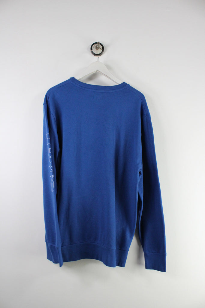 Vintage Levis Sweatshirt (XL) - Vintage & Rags