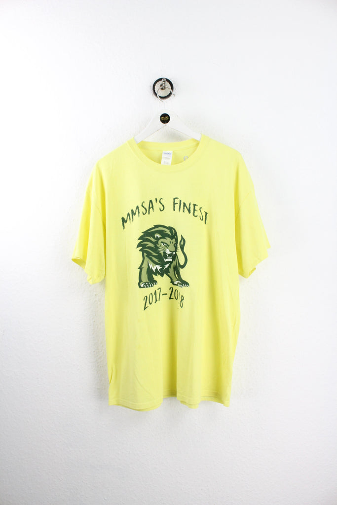 Vintage MMSA´s Finest T-Shirt (XL) - Vintage & Rags