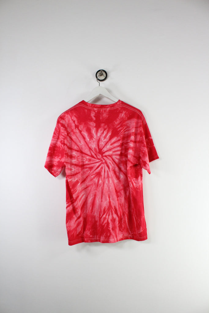 Vintage West Lafayette Red Devils Batik T-Shirt (L) - Vintage & Rags