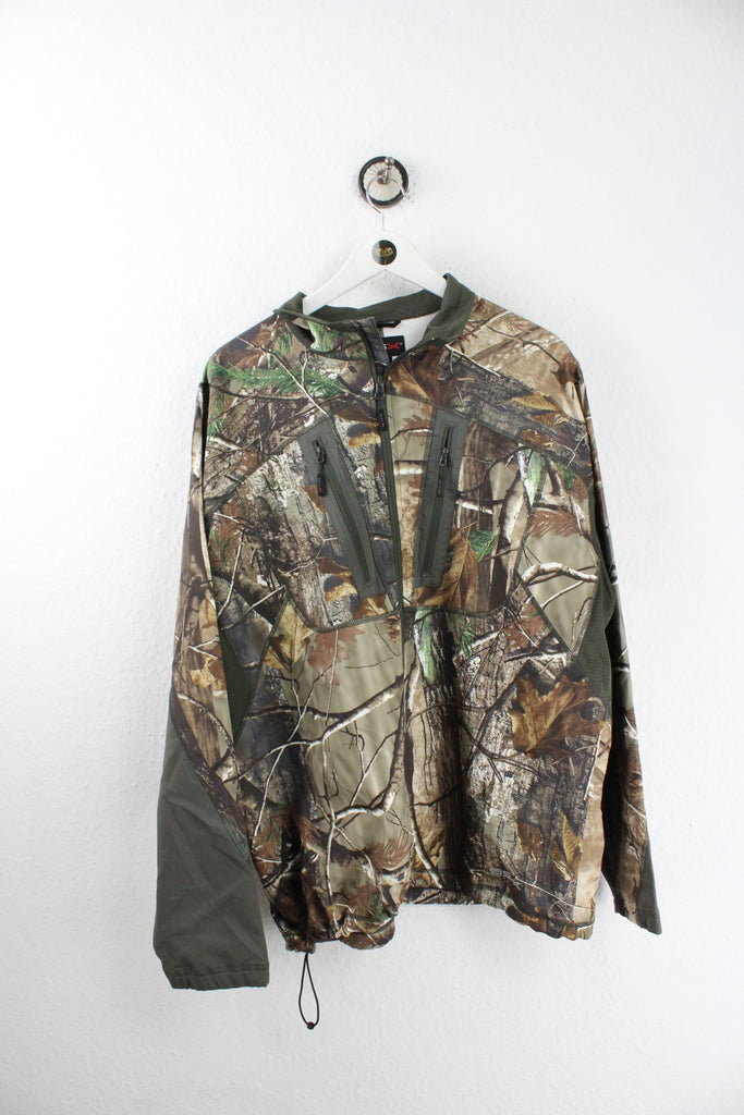 Vintage Hunting Jacket (L) - Vintage & Rags