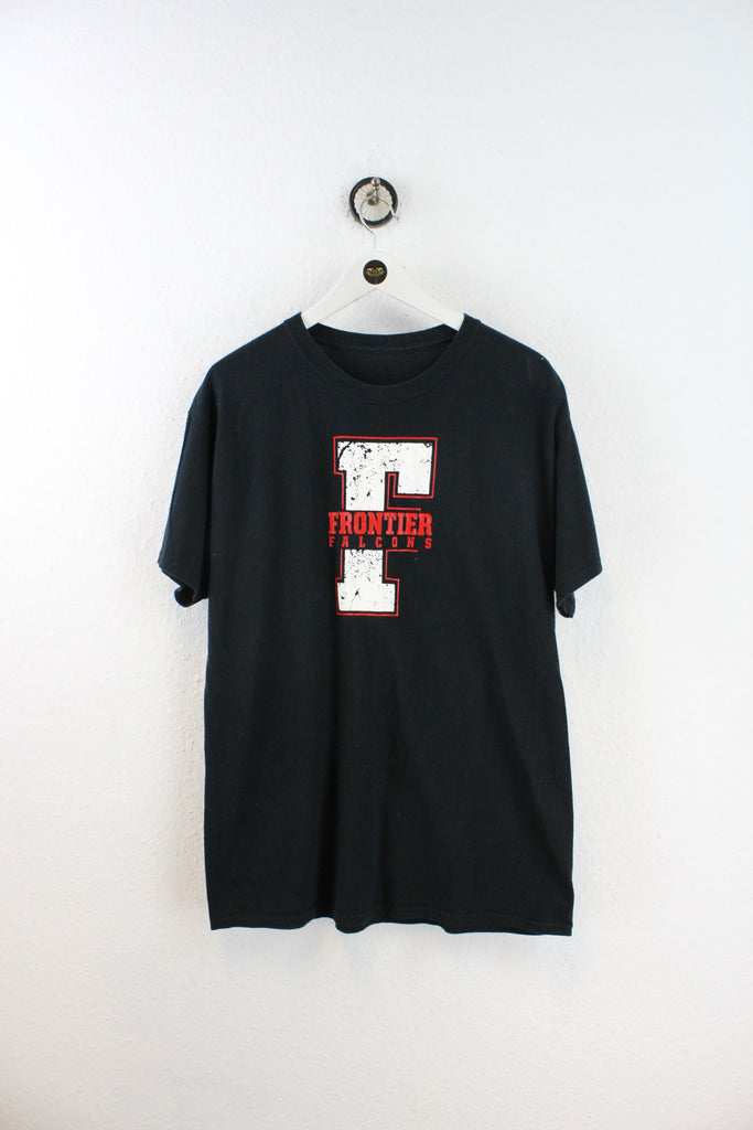 Vintage Frontier Falcons T-Shirt (L) - Vintage & Rags