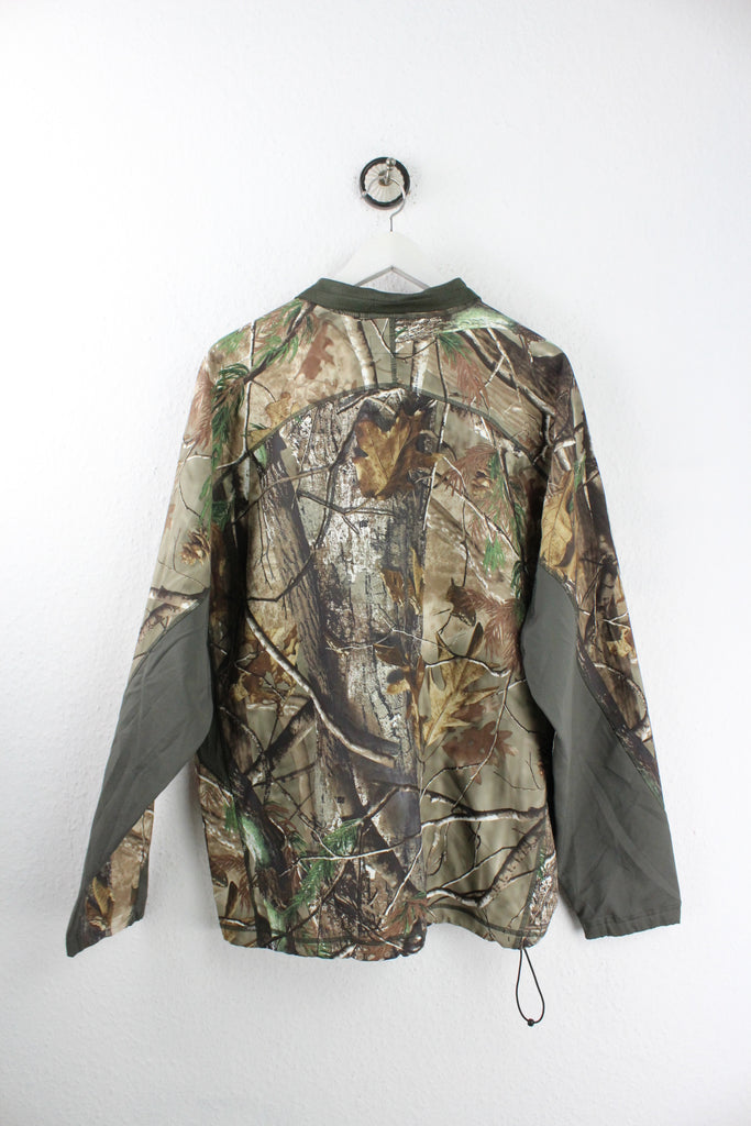 Vintage Hunting Jacket (L) - Vintage & Rags