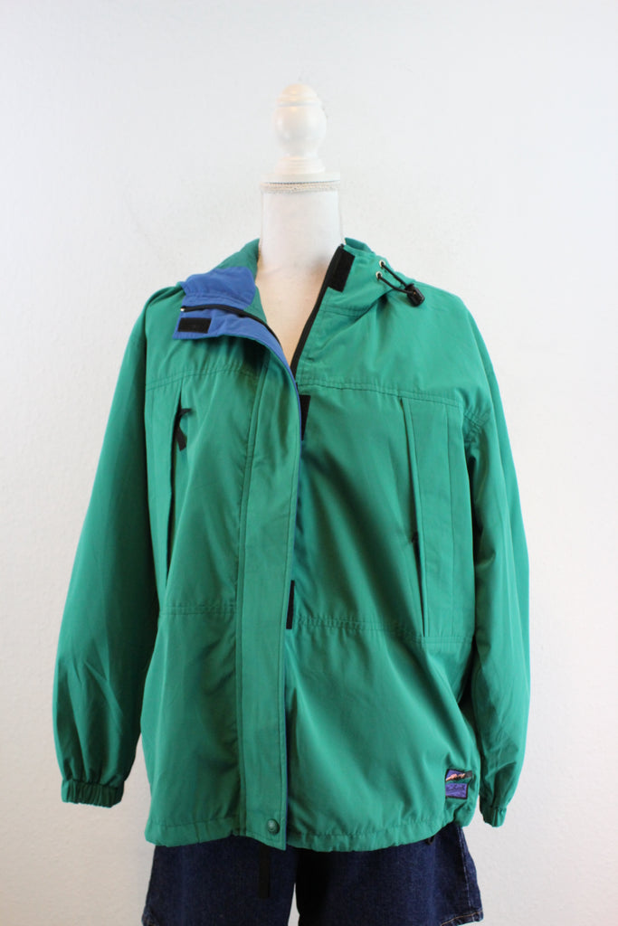 Vintage Woolrich Jacket (M) - Vintage & Rags