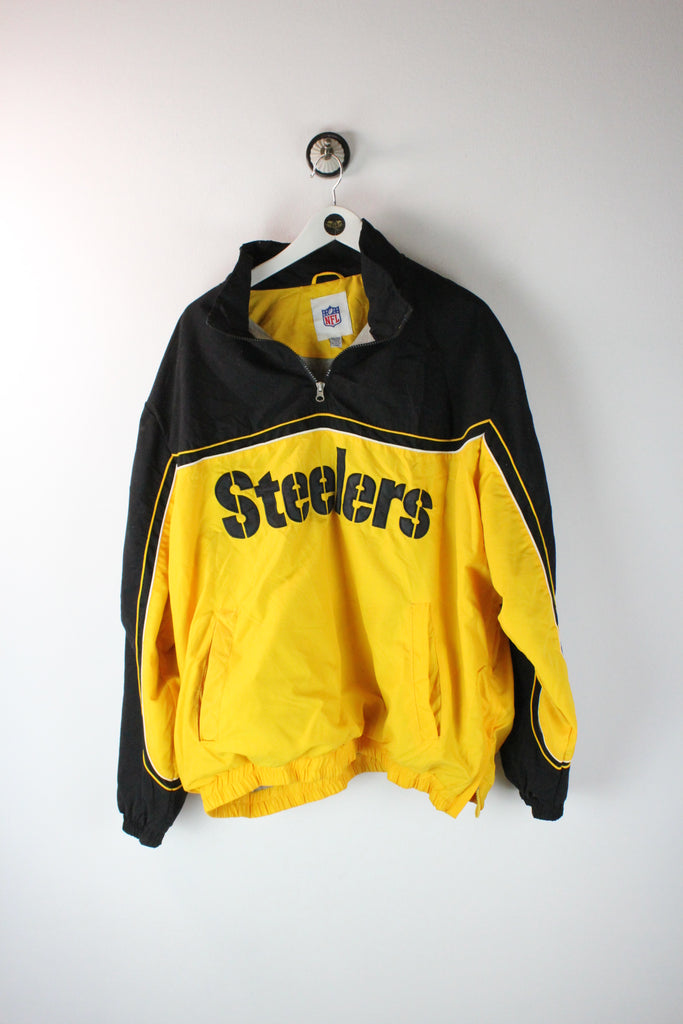 vintage steelers hoodie