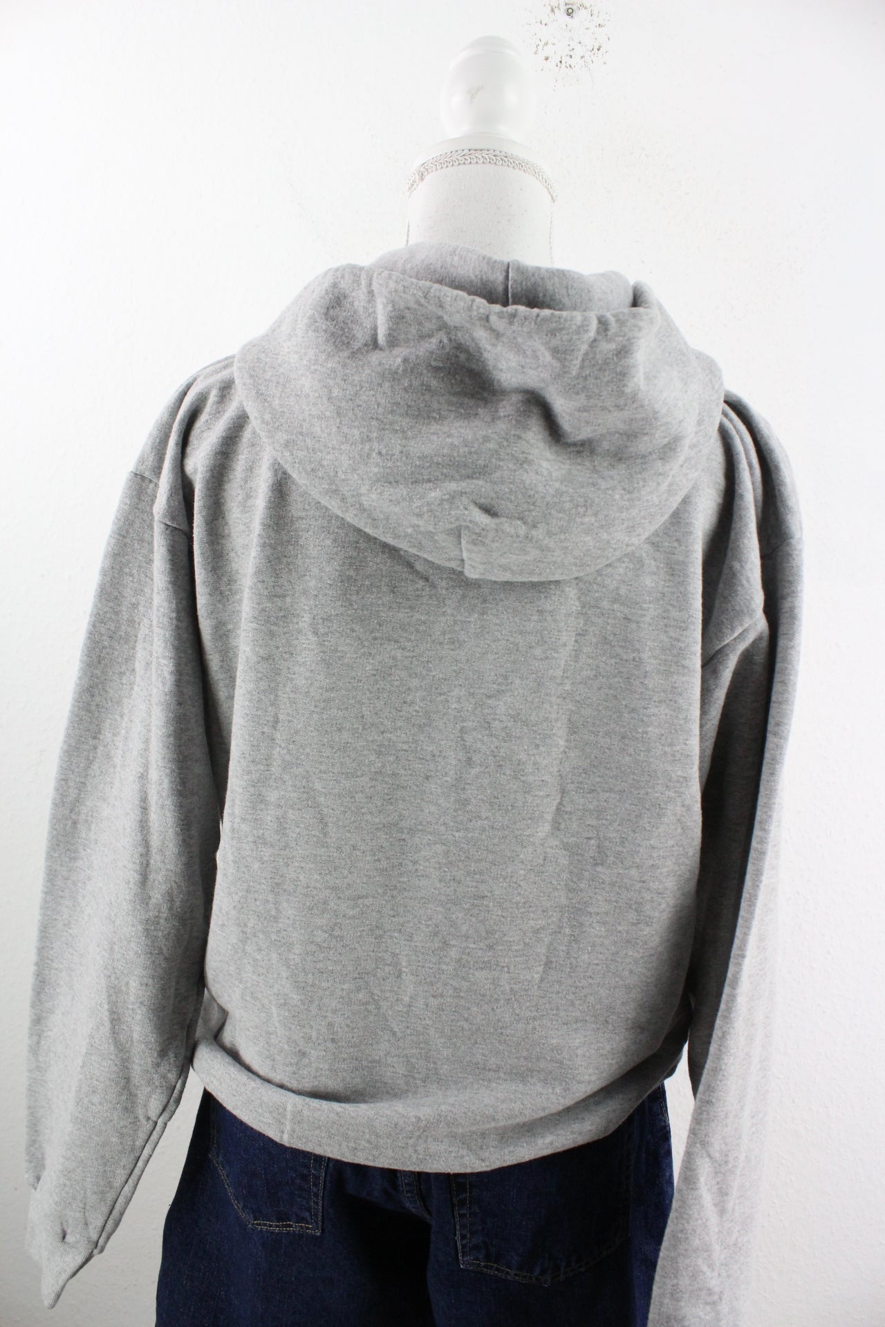 Vintage The Boss Hoodie (M) - Vintage & Rags