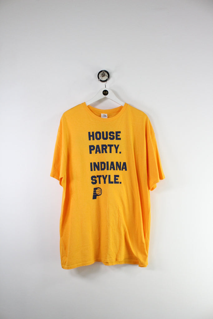 Vintage Indian Pacers T-Shirt (XL) - Vintage & Rags