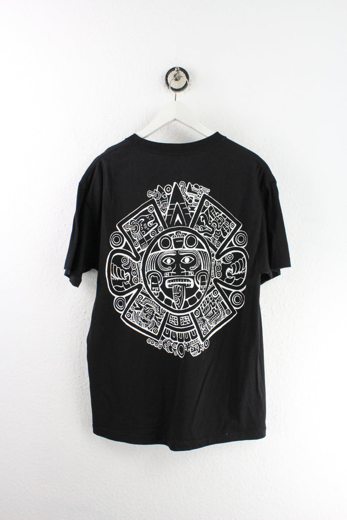 Vintage Maya T-Shirt (L) - Vintage & Rags