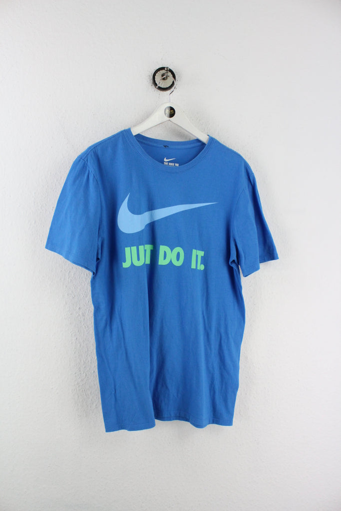 Vintage Nike Athletic Cut T-Shirt (L) - Vintage & Rags