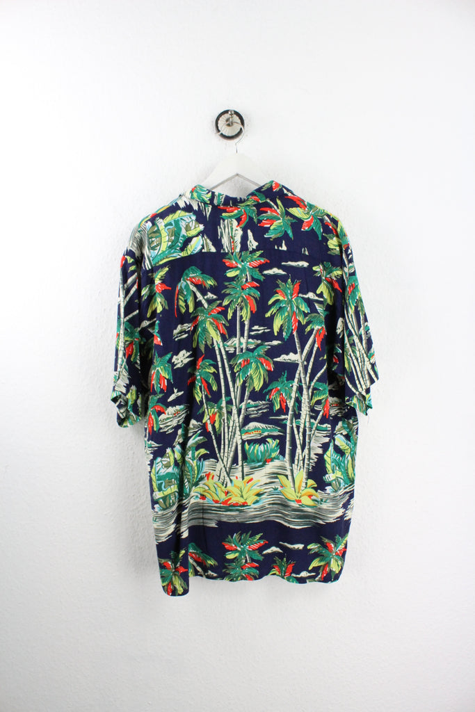 Vintage Pineapple Connection Hawaii Shirt (L) - Vintage & Rags