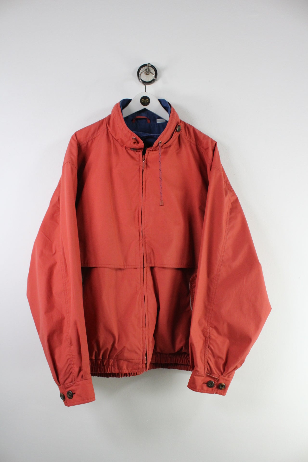 Vintage London Fog Jacket (M) - Vintage & Rags