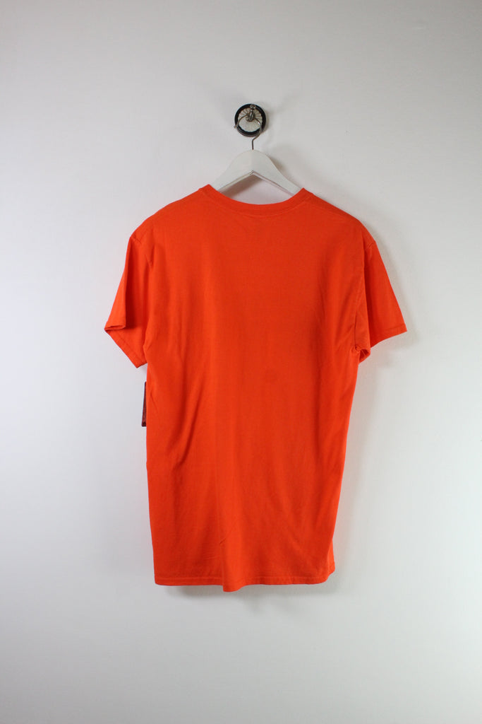 Vintage Orange T-Shirt (M) - Vintage & Rags