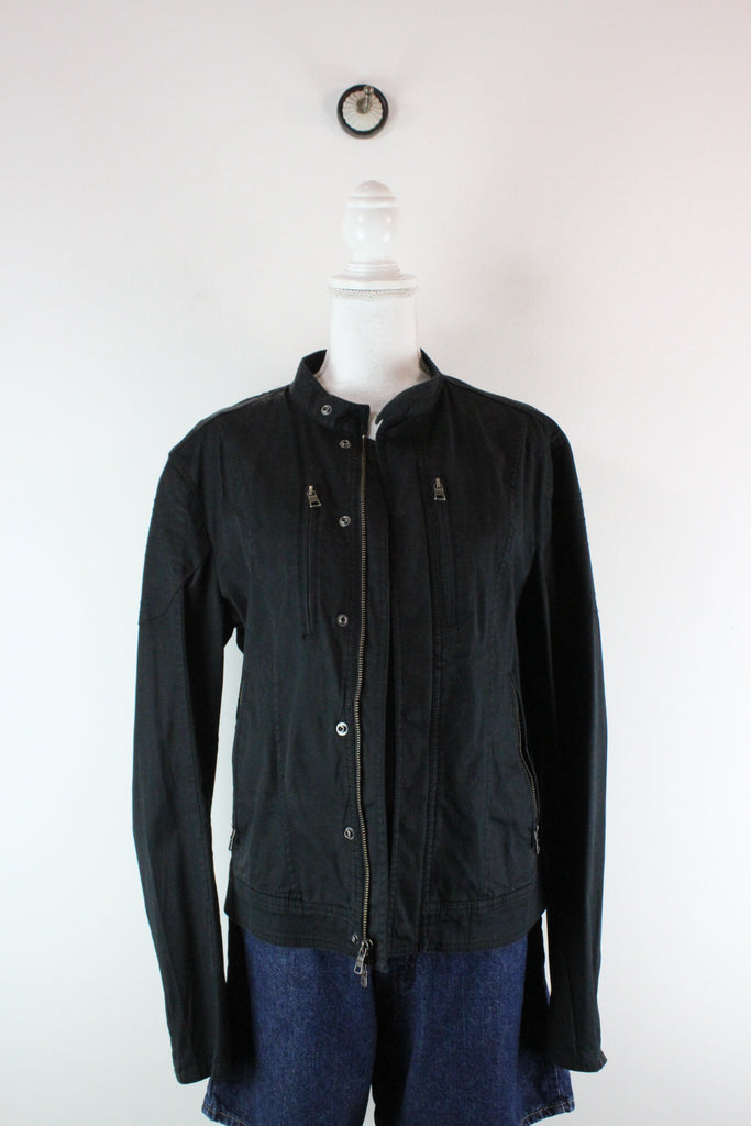 Vintage Armani Exchange Jacket (M) - Vintage & Rags