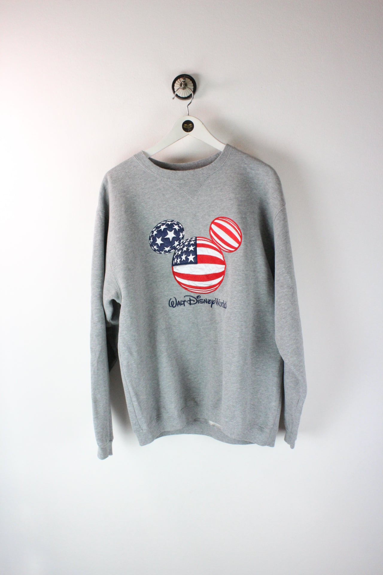 Vintage Walt Disneyworld Sweater (M)
