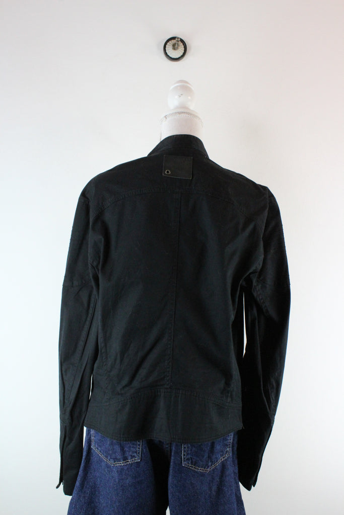 Vintage Armani Exchange Jacket (M) - Vintage & Rags