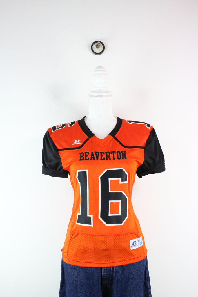 Vintage Beaverton Jersey (S) - Vintage & Rags