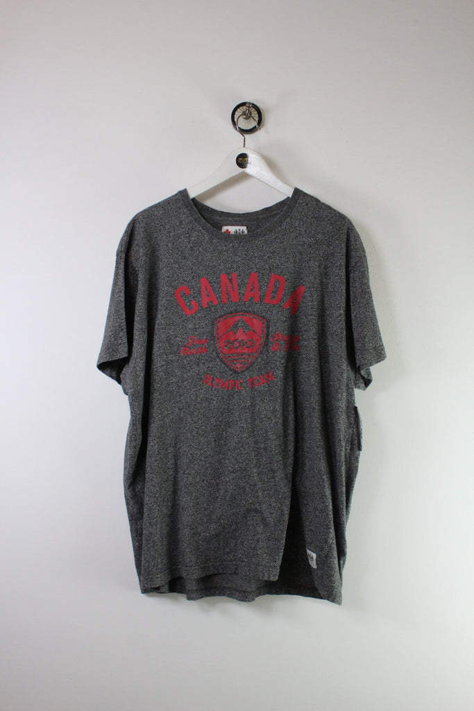 Vintage Canada Olympics 2010 T-Shirt (XL) - Vintage & Rags