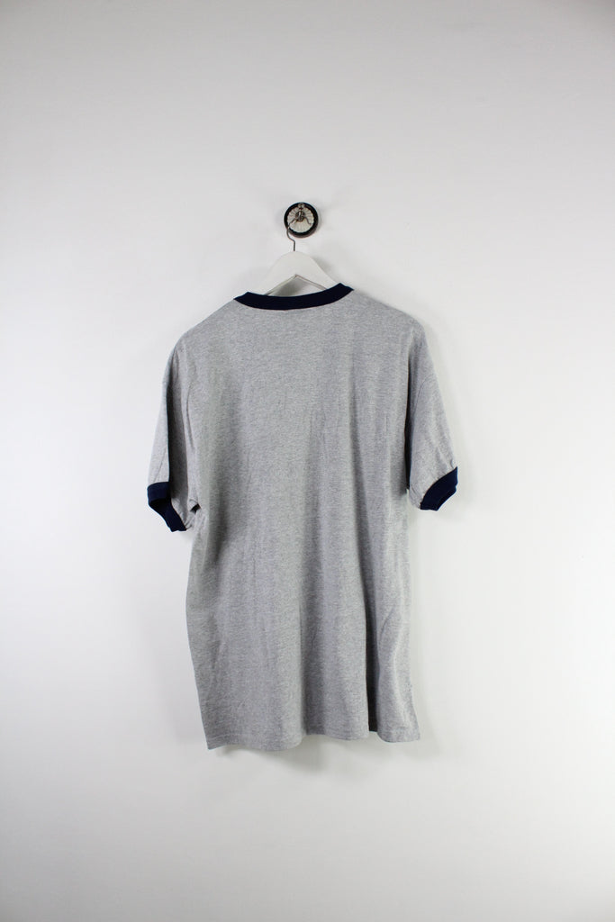 Vintage Grey T-Shirt (L) - Vintage & Rags
