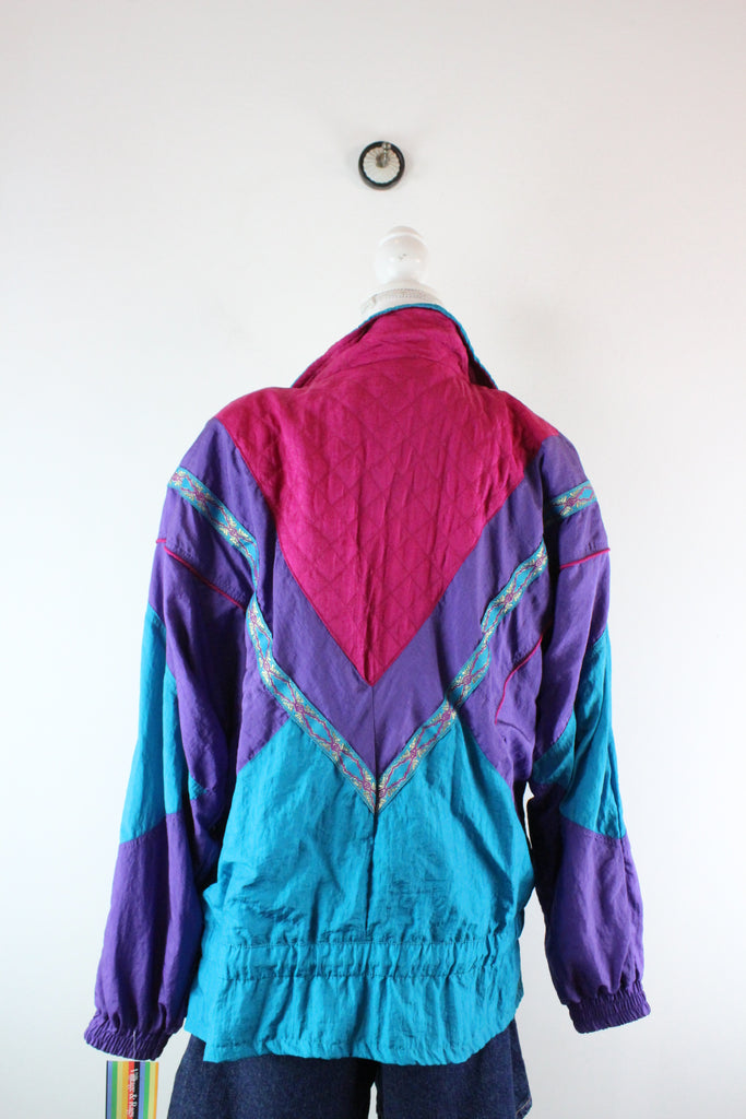 Vintage Amanda Smith Jacket (L) - Vintage & Rags