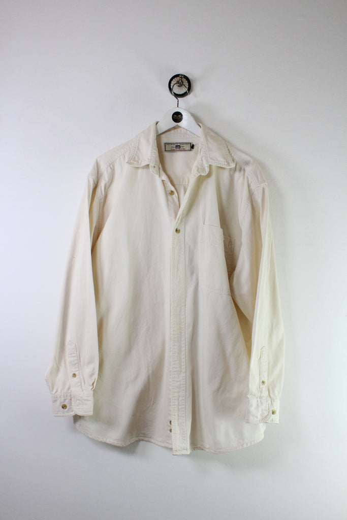 Vintage Lee Denim Shirt (L) - Vintage & Rags