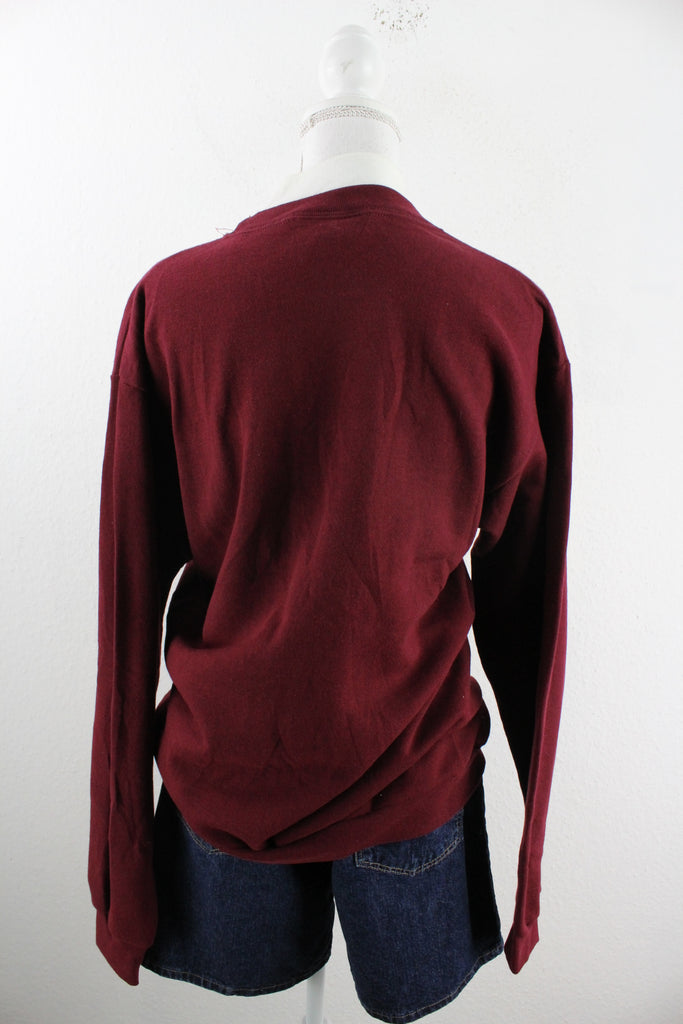 Vintage Willow Bay Sweatshirt (M) - Vintage & Rags