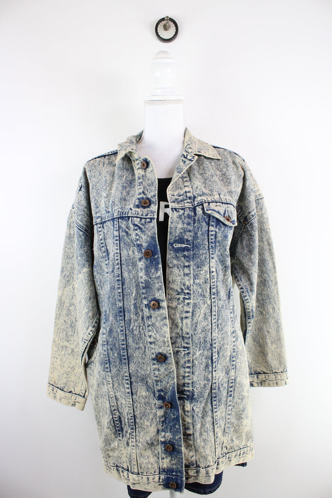 Vintage Unionbay Denim Jacket (S) - Vintage & Rags