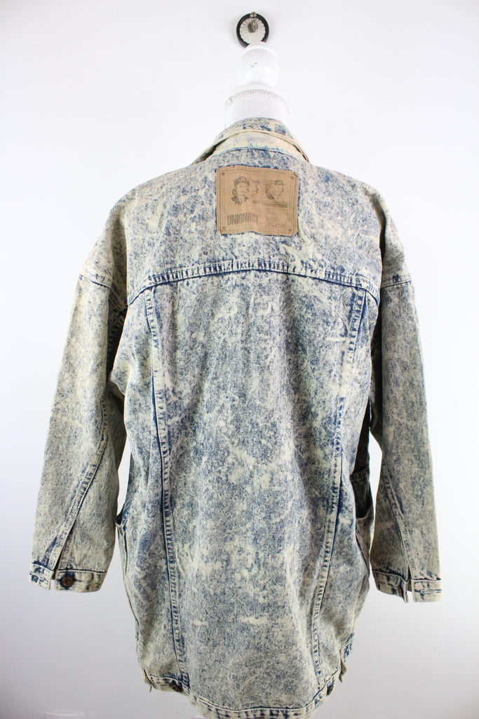 Vintage Unionbay Denim Jacket (S) - Vintage & Rags