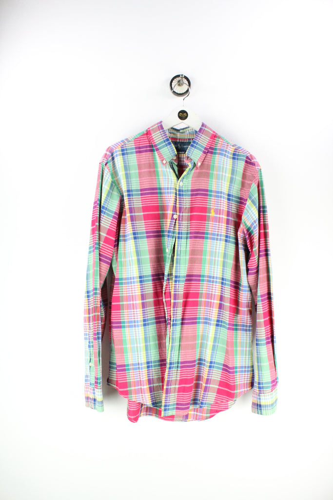 Vintage Ralph Lauren Shirt (L) - Vintage & Rags
