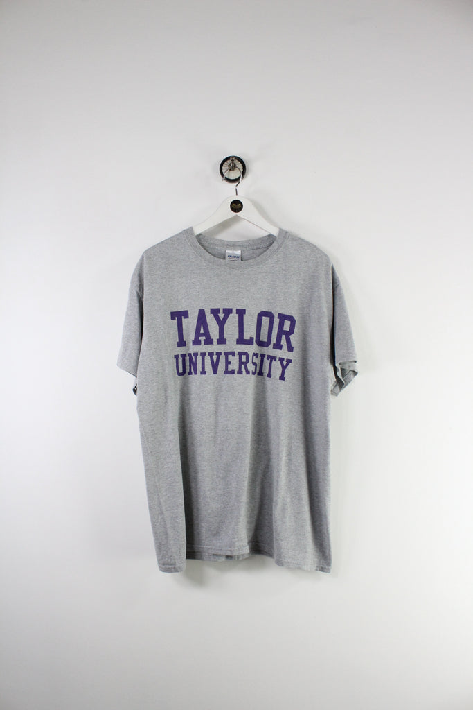 Vintage Taylor University T-Shirt (L) - Vintage & Rags