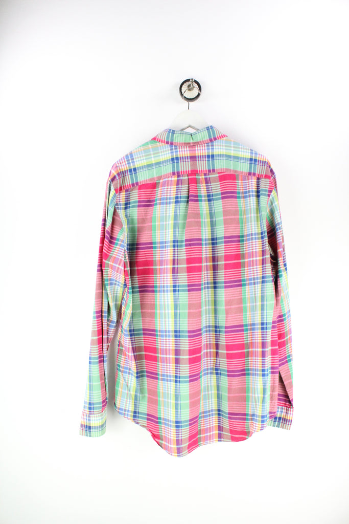 Vintage Ralph Lauren Shirt (L) - Vintage & Rags