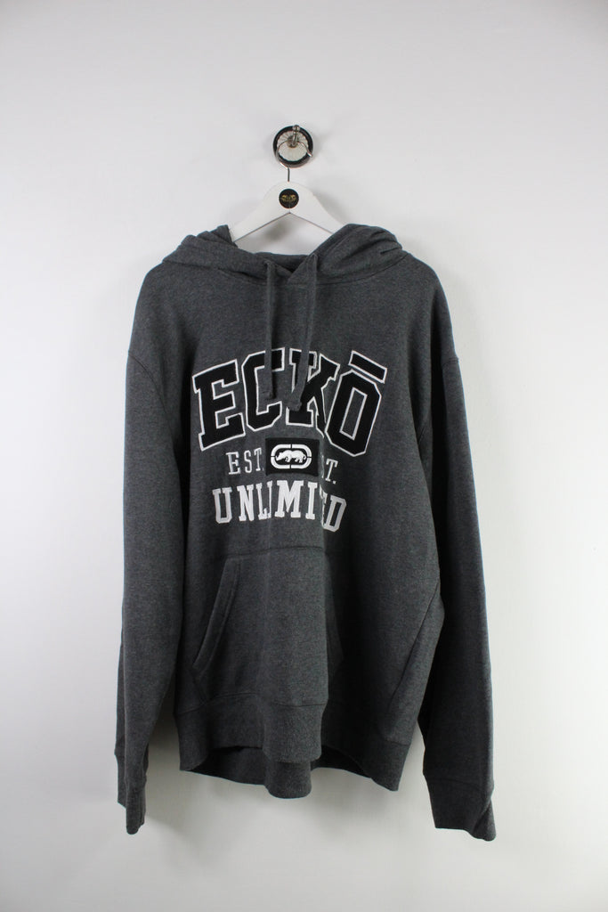 Vintage Ecko Unlimited Hoodie (XL) - Vintage & Rags