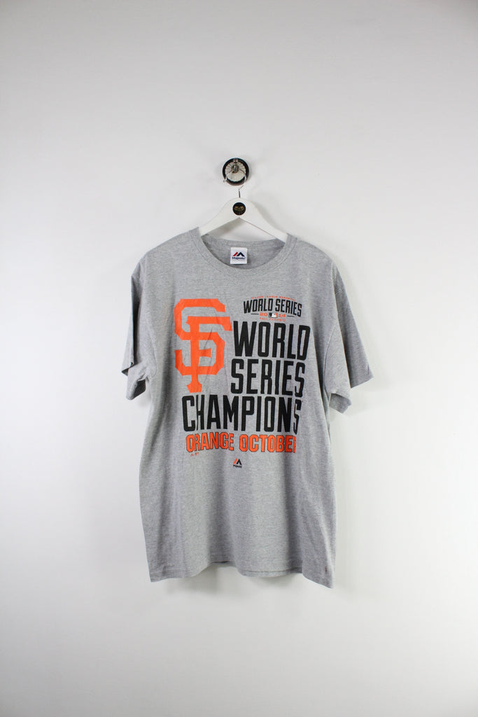 Vintage Baseball T-Shirt (L) - Vintage & Rags
