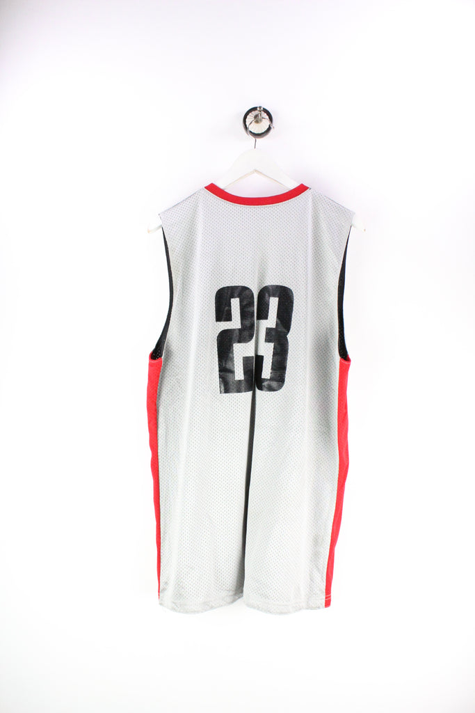 Vintage Reversible Jersey (M) - Vintage & Rags