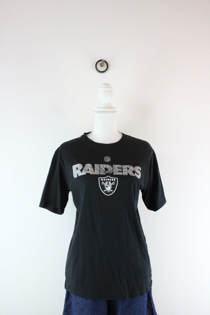 Vintage Raiders T-Shirt (XL) - Vintage & Rags