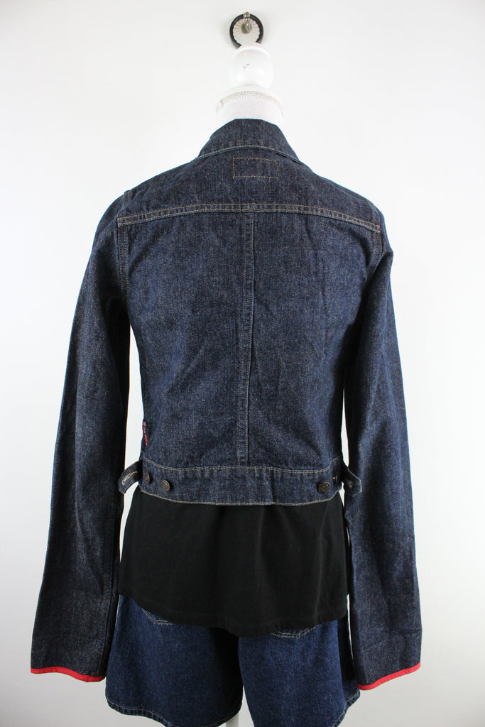 Vintage Ralph Lauren Denim Jacket (S) - Vintage & Rags
