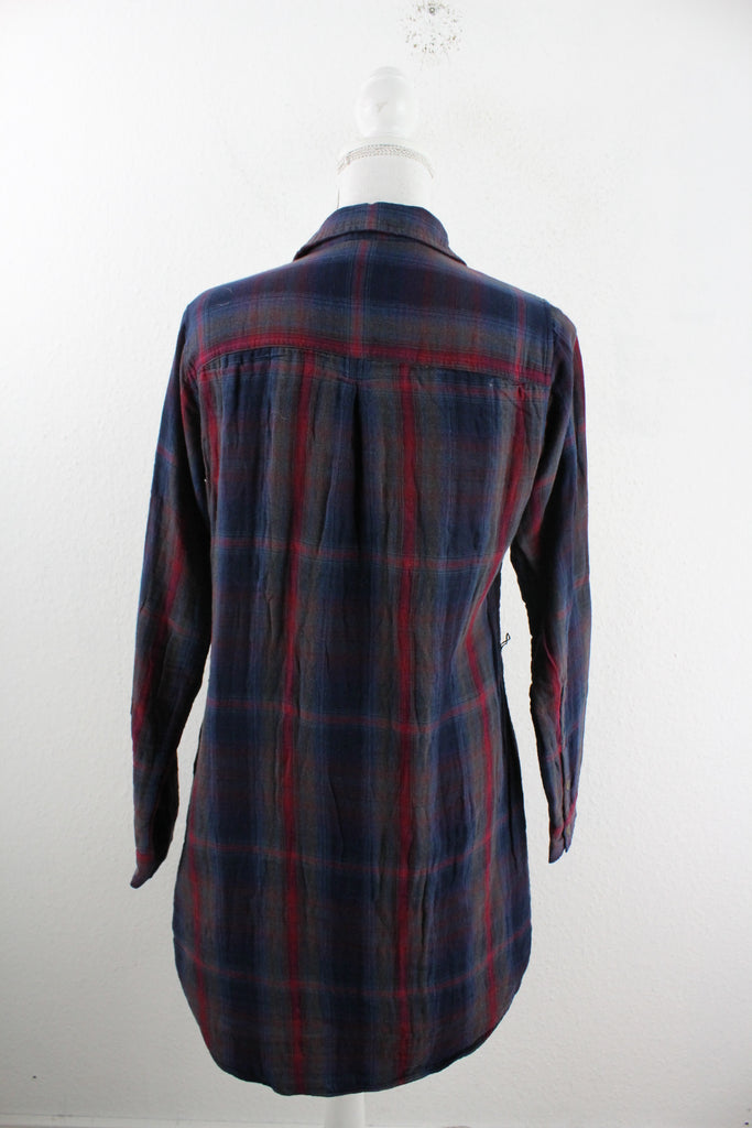 Vintage Eddie Bauer Dress (S) - Vintage & Rags