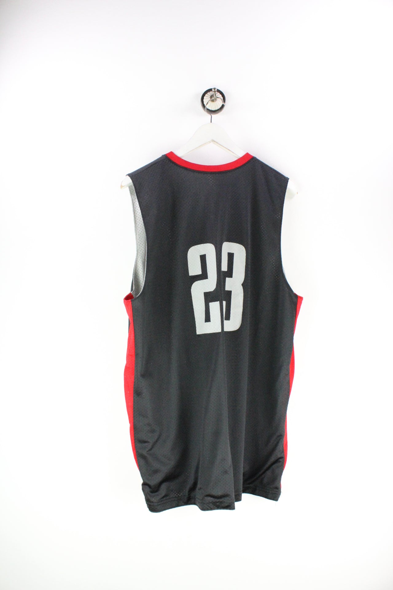 Vintage Reversible Jersey (M) - Vintage & Rags