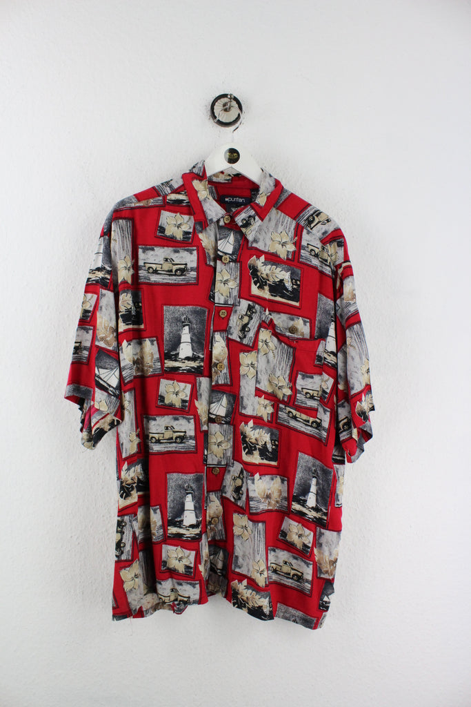 Vintage Puritan Shirt (L) - Vintage & Rags