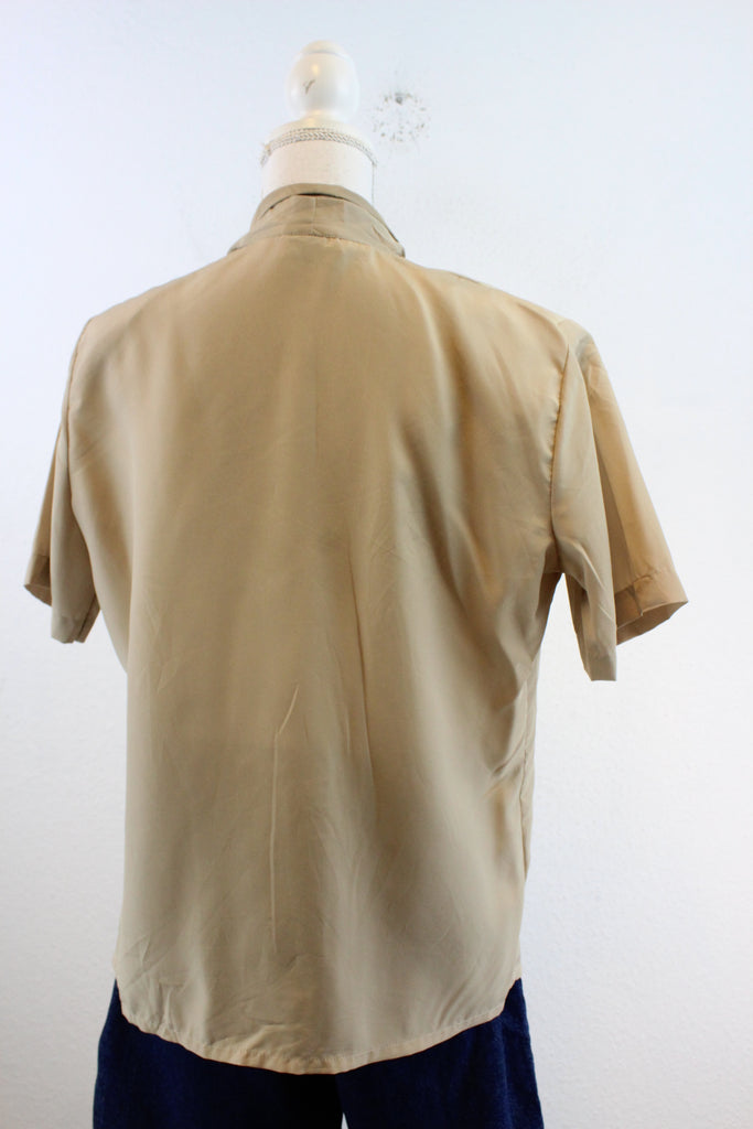 Vintage New Editions Blouse (M) - Vintage & Rags