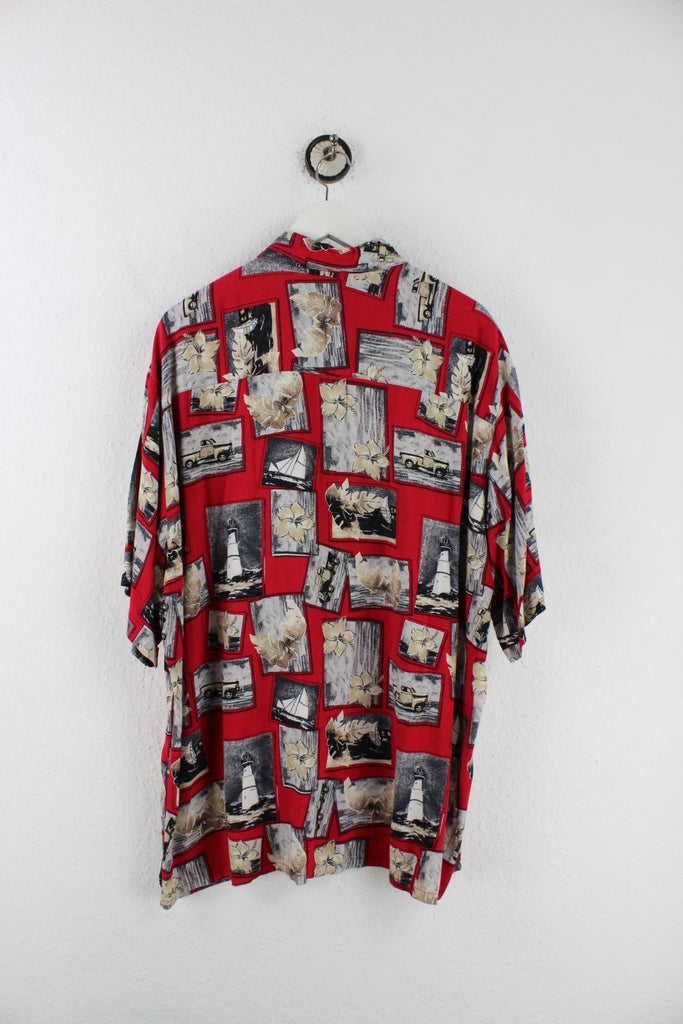Vintage Puritan Shirt (L) - Vintage & Rags