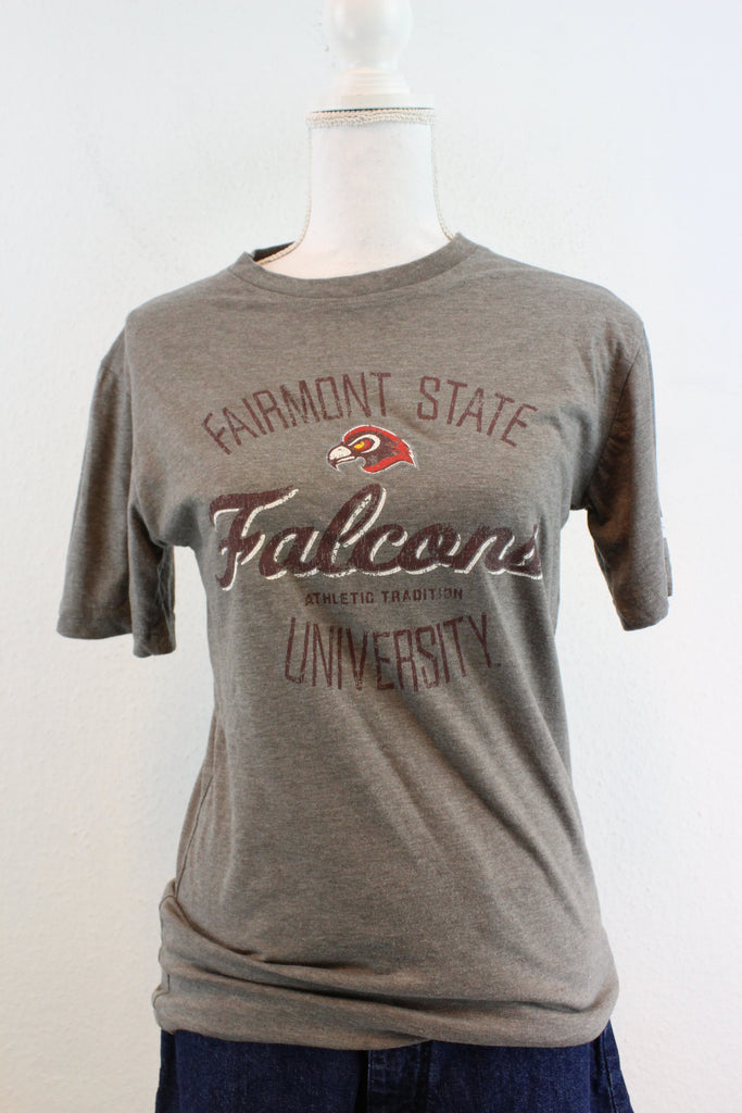 Vintage Falcons T-Shirt (S) - Vintage & Rags