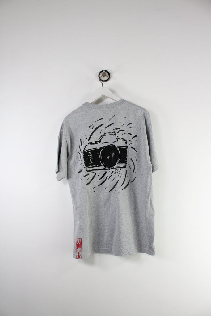 Vintage Skate T-Shirt (L) - Vintage & Rags