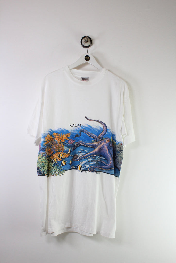 Vintage Kauai T-Shirt (XXL) - Vintage & Rags