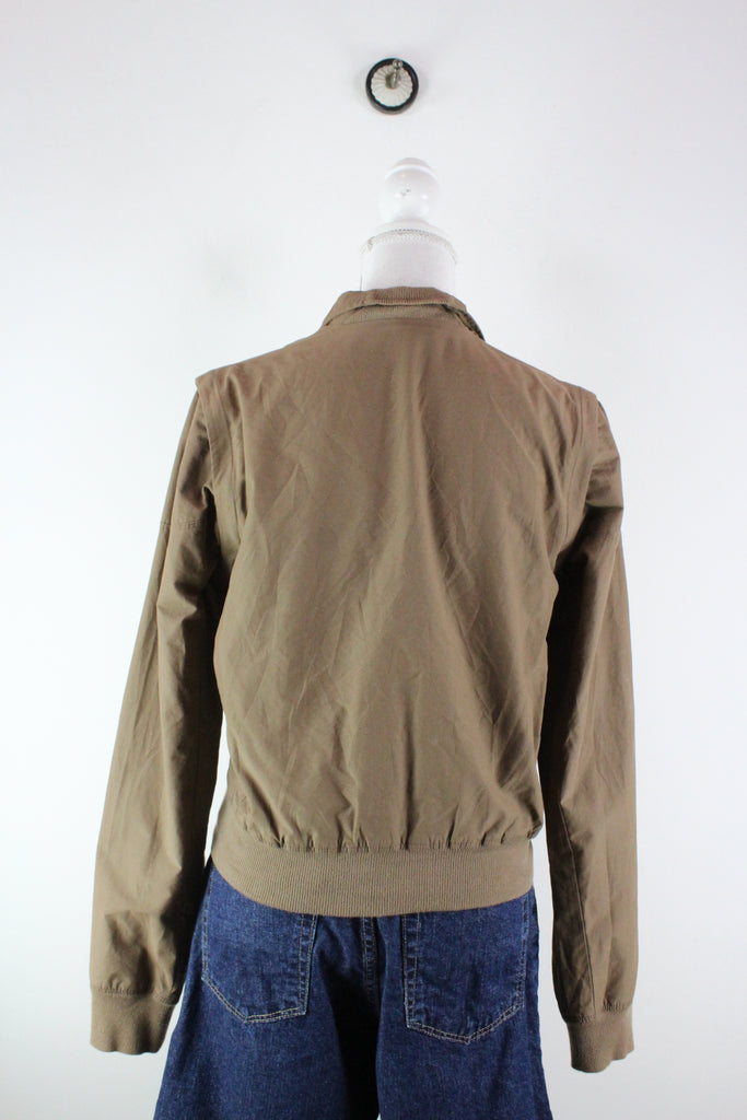 Vintage Nike Training Jacket (M) - Vintage & Rags