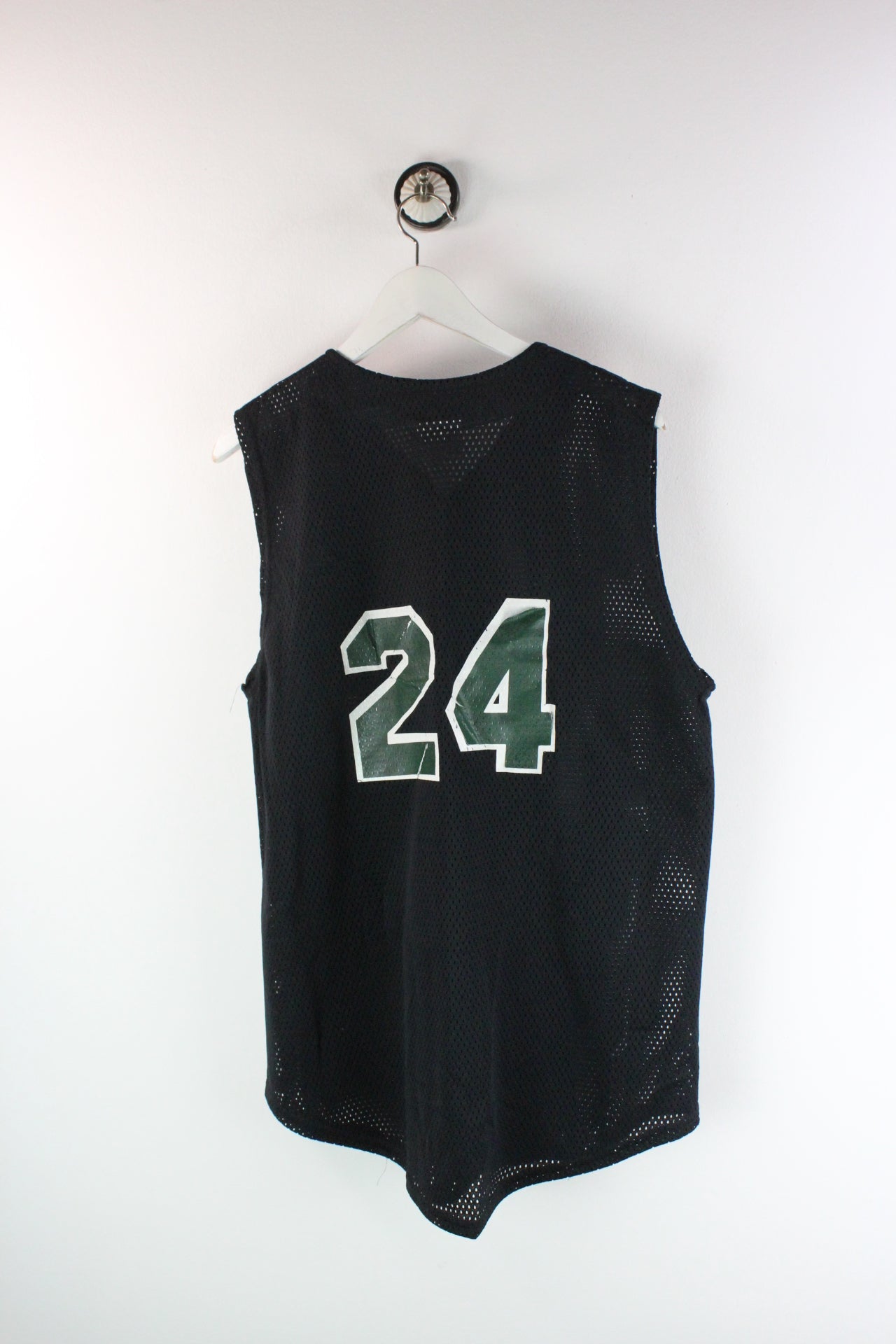 Vintage Bullfrogs Baseball 24 Jersey (L)